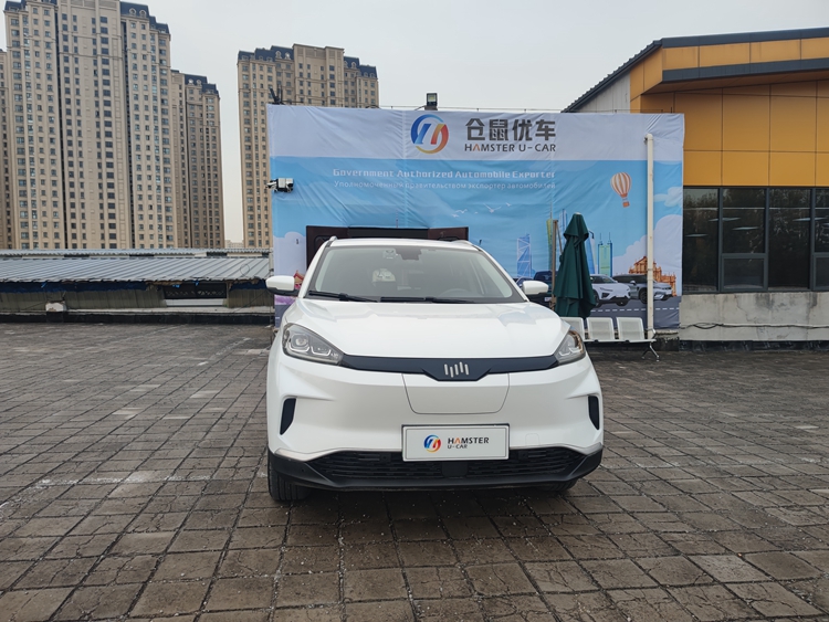 usd car 2020 New Energy Vehicles Weima EX5 Weltmeister EX5 EV Cars High Performance Electric Cars 5 Seats SUV