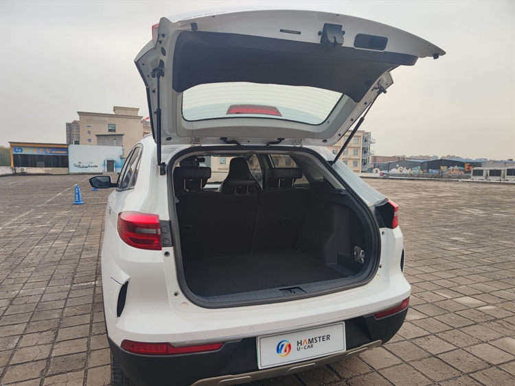usd car 2020 New Energy Vehicles Weima EX5 Weltmeister EX5 EV Cars High Performance Electric Cars 5 Seats SUV