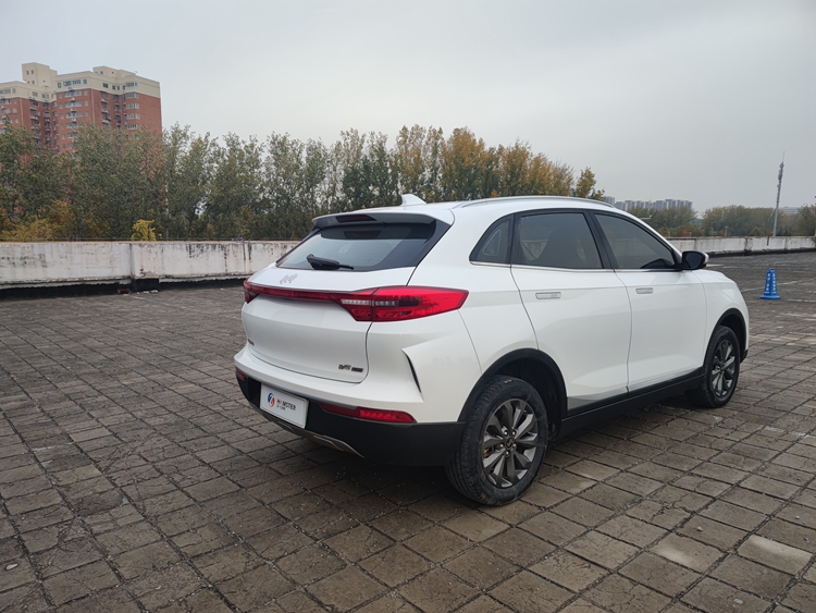 usd car 2020 New Energy Vehicles Weima EX5 Weltmeister EX5 EV Cars High Performance Electric Cars 5 Seats SUV