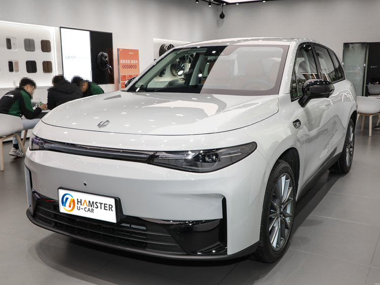 2024 Leapmotor C10 EV Car New Energy Vehicle Basic Leapmotor C11 SUV Adult Electric Vehicle chinese cars