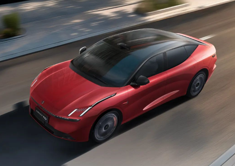 Image source: Lynk & Co