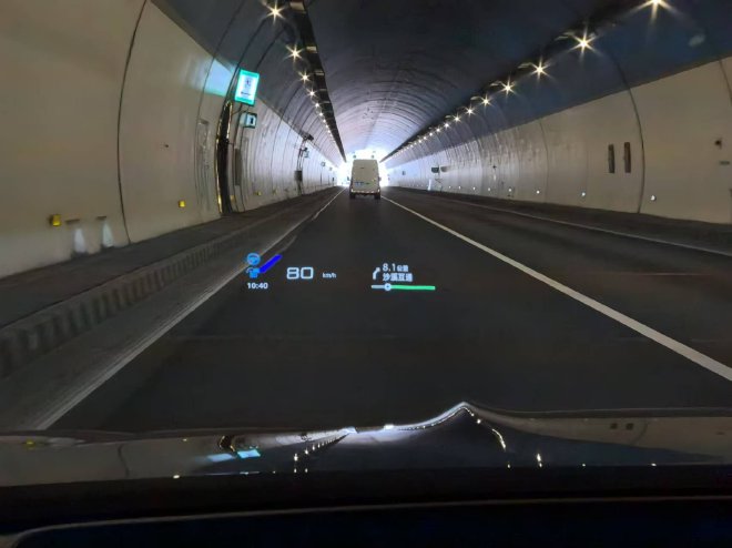 Challenge the Ridge Race Course to see if the MG7 can become a mountain road legend
