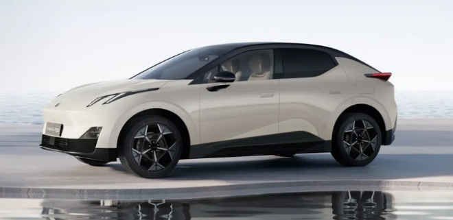 Image source: Lynk & Co