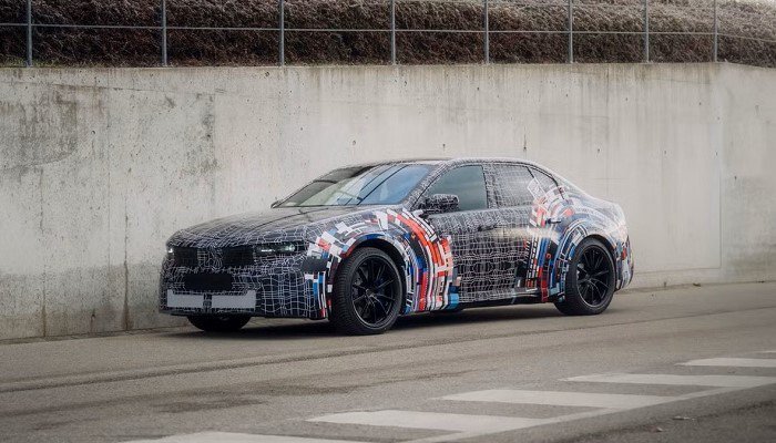 Image source: BMW