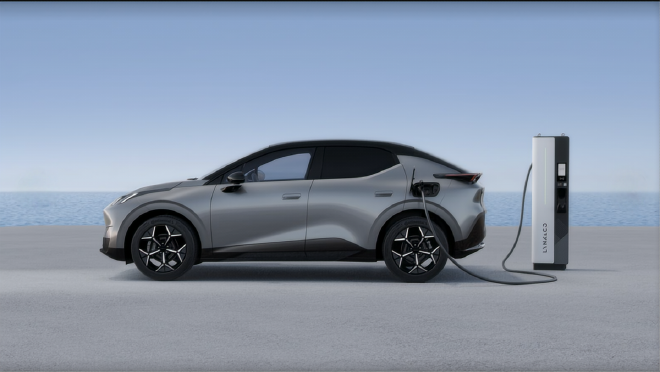 Lynk & Co Z20 officially launched at a limited time price of RMB 135,900 to RMB 150,900