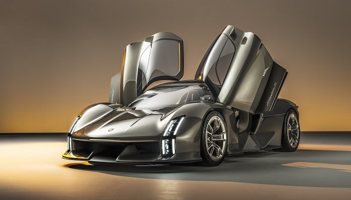 Image credit: Porsche
