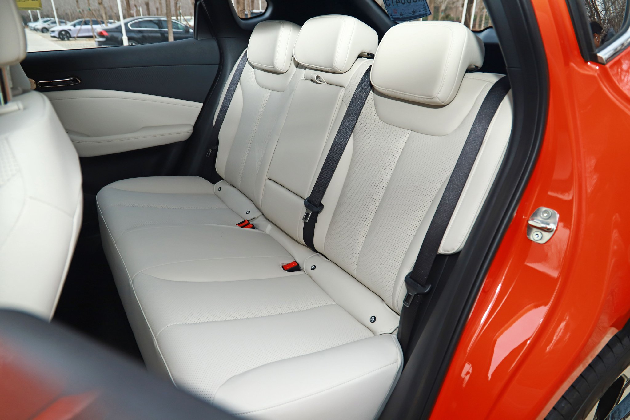 Baojun Yunhai EV with standard high-end intelligent driving for just over 100,000 yuan
