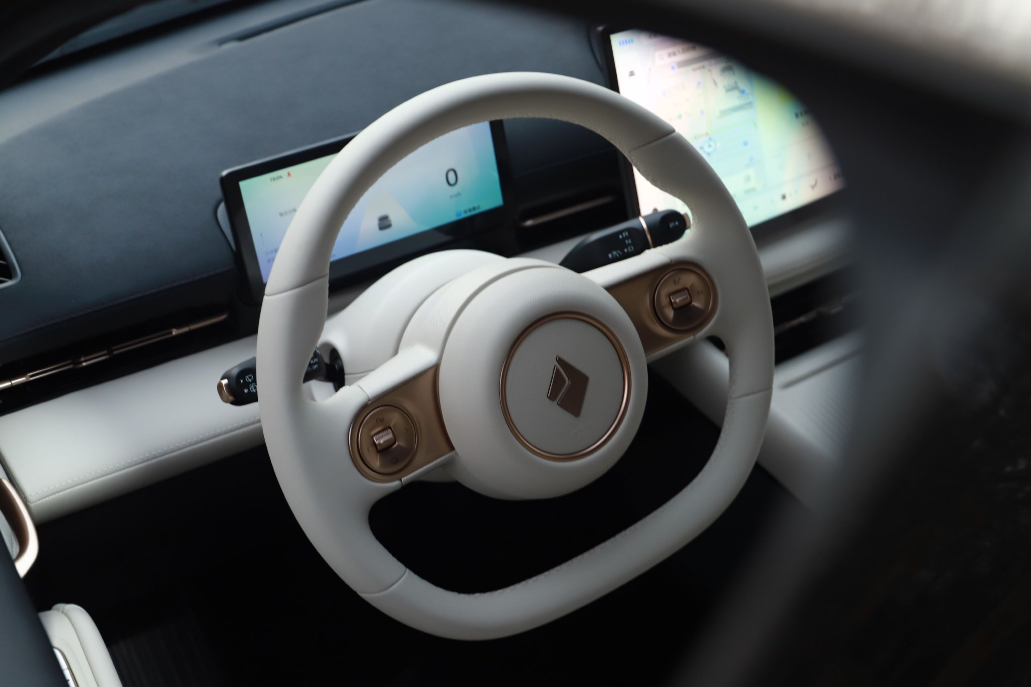 Baojun Yunhai EV with standard high-end intelligent driving for just over 100,000 yuan