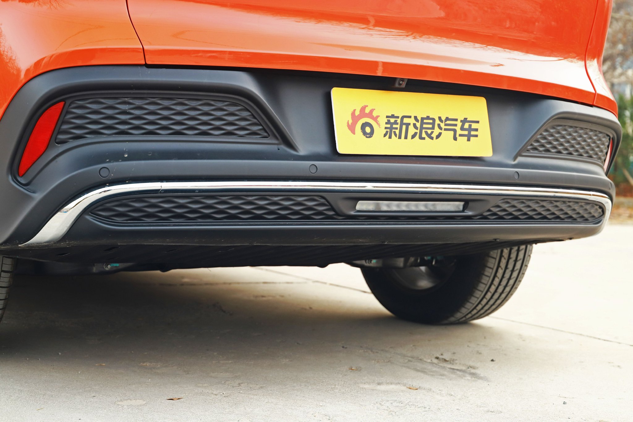 Baojun Yunhai EV with standard high-end intelligent driving for just over 100,000 yuan