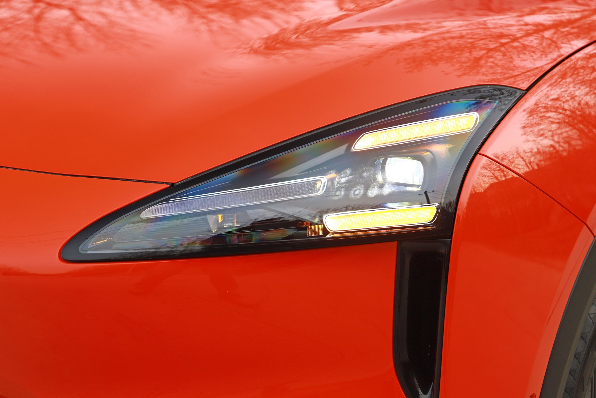 Baojun Yunhai EV with standard high-end intelligent driving for just over 100,000 yuan