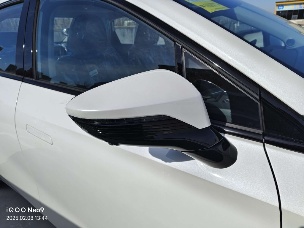 2025 Gac AION S MAX 505KM New Energy Electric Car Adult EV Vehicle New Cars Electric Vehicles for Adults Henan Hamster U-car