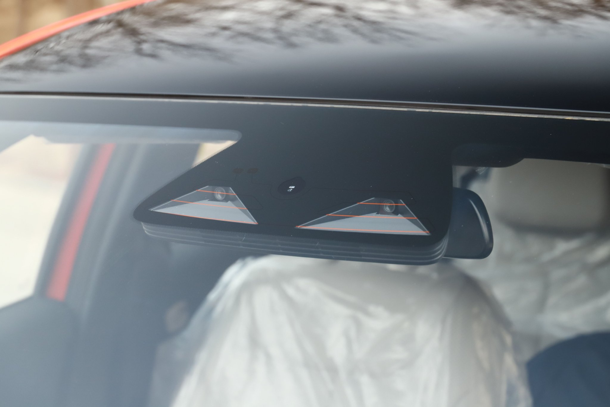 Baojun Yunhai EV with standard high-end intelligent driving for just over 100,000 yuan