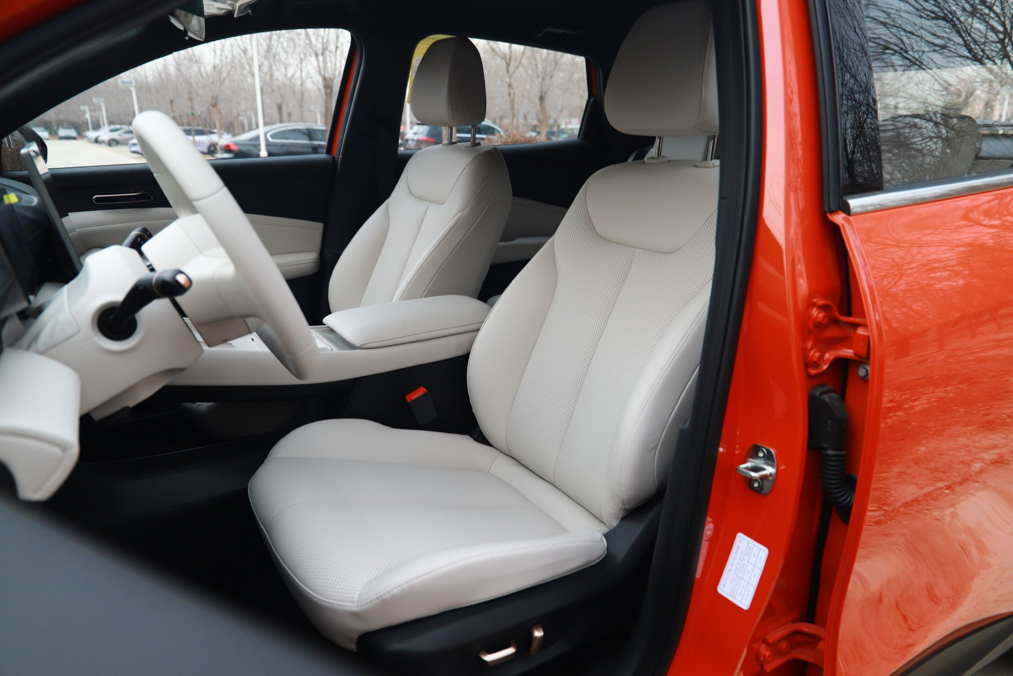Baojun Yunhai EV with standard high-end intelligent driving for just over 100,000 yuan