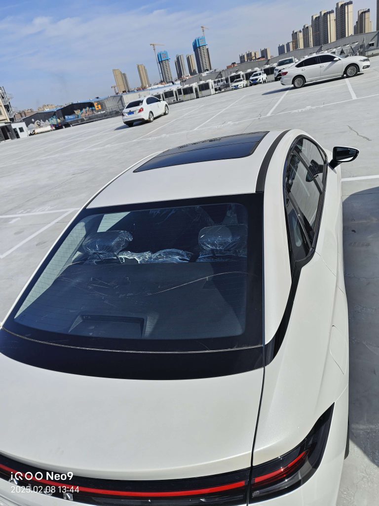 2025 Gac AION S MAX 505KM New Energy Electric Car Adult EV Vehicle New Cars Electric Vehicles for Adults Henan Hamster U-car