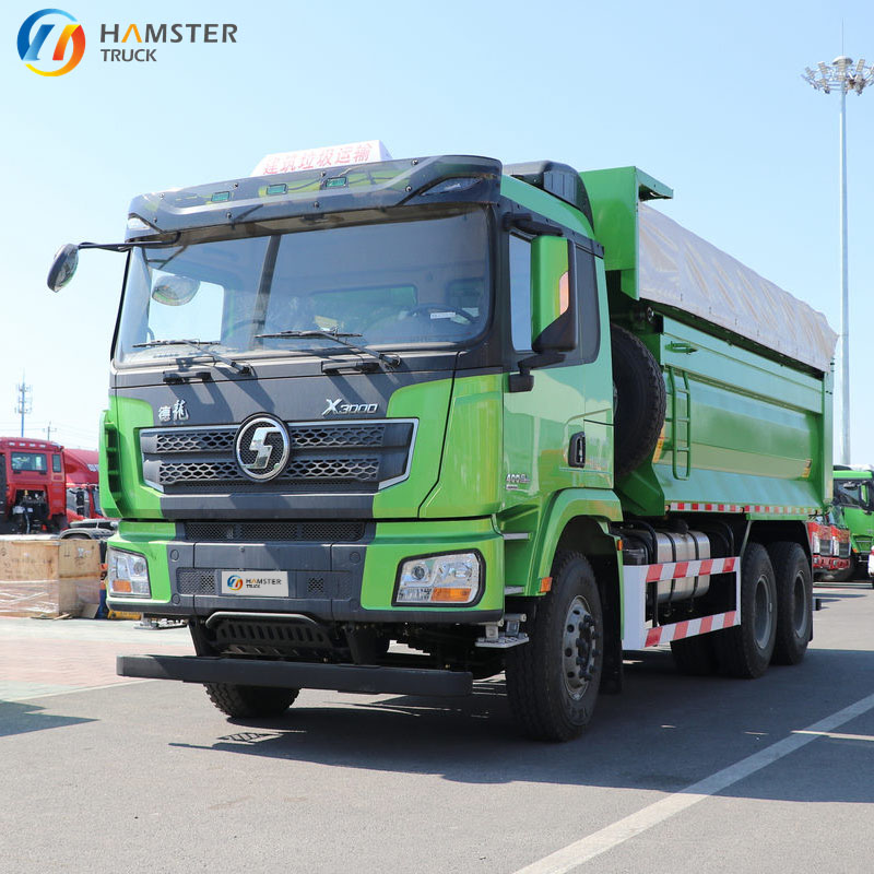 A very handsome pickup truck, JAC HANTU 4*4, is equipped with high-level configuration and offers excellent comfort.