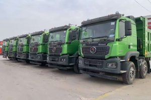 Sinotruk HOWO Dump truck 6*4 Sand truck Mine car The cheapest customized dump truck High horsepower Overload