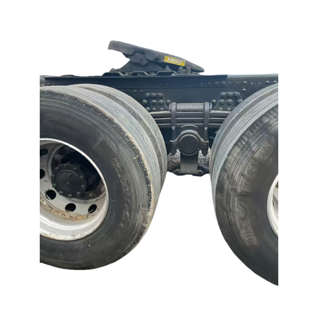 Hot Selling FAW J6P Classic Edition Diesel Fuel Used Left Steering Heavy-Duty Tractor Truck