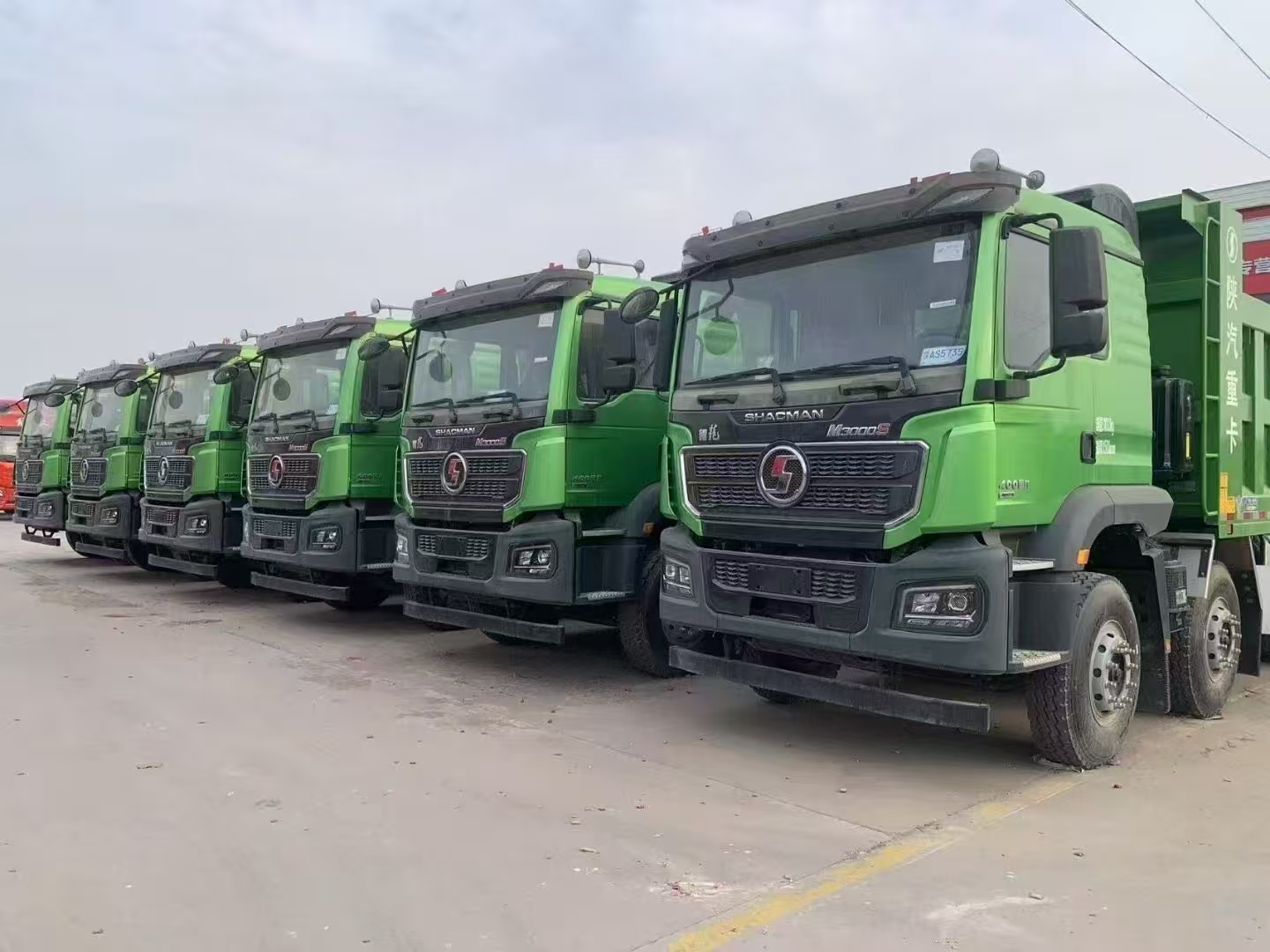 Hot Selling FAW J6P Classic Edition Diesel Fuel Used Left Steering Heavy-Duty Tractor Truck