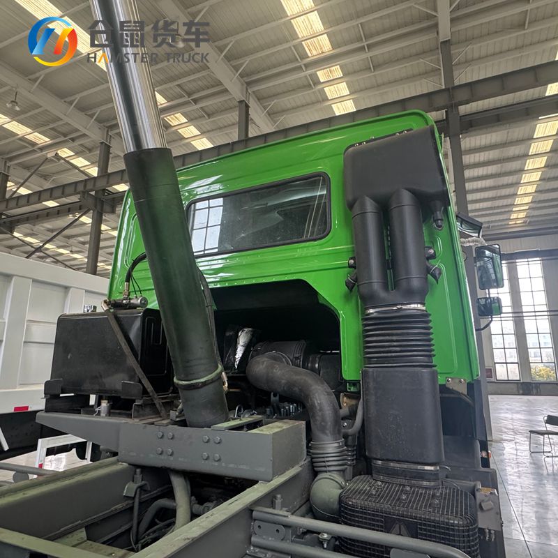 Sinotruk HOWO Dump truck 6*4 Sand truck Mine car The cheapest customized dump truck High horsepower Overload