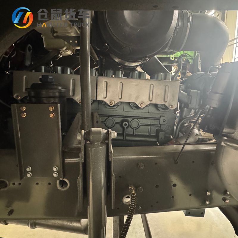 Sinotruk HOWO Dump truck 6*4 Sand truck Mine car The cheapest customized dump truck High horsepower Overload
