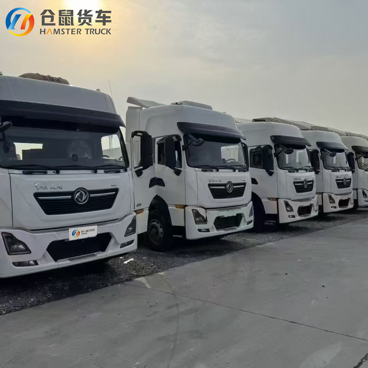 A Very Popular Chinese Model of Truck,JAC Gelfa A6 PLUS 4*2, Is Equipped with High-quality Configurations Sturdy Durable.