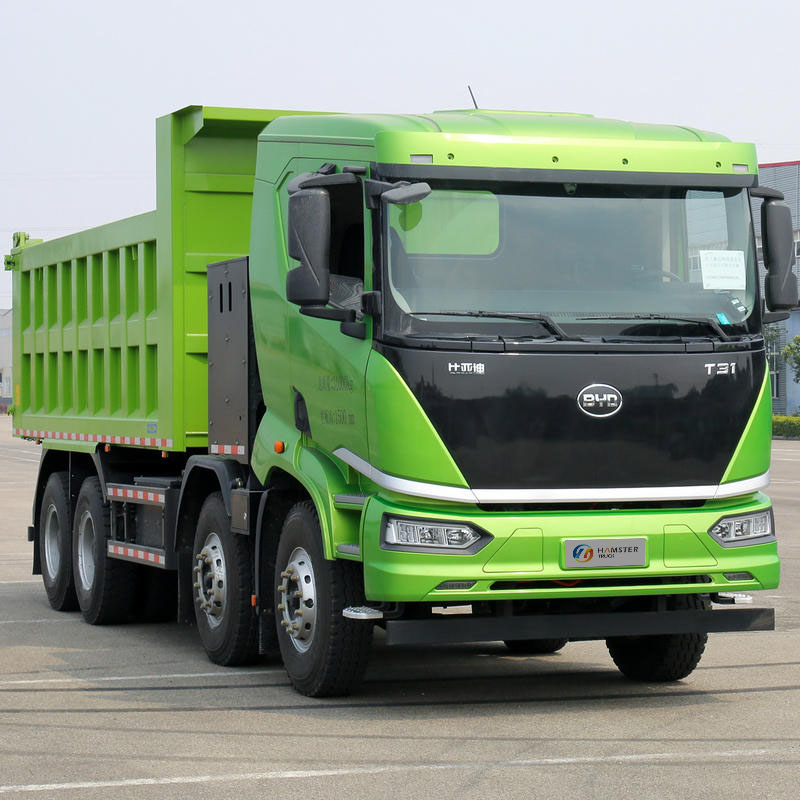 A Very Popular Chinese Model of Truck,JAC Gelfa A6 PLUS 4*2, Is Equipped with High-quality Configurations Sturdy Durable.