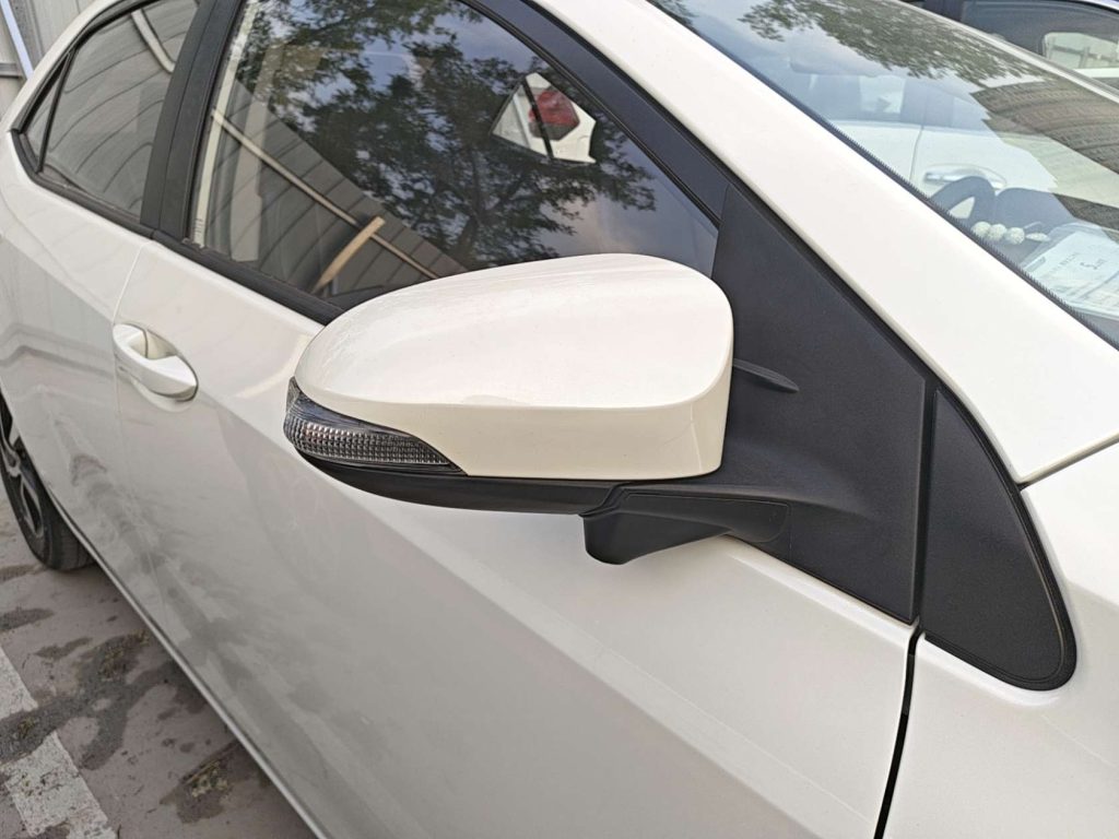 Toyotaa Levin Corolla Sport Edition Hybrid SUV Hot Sale Cheap Price New & Used Petrol Gasoline Cars BYD SUVs Available