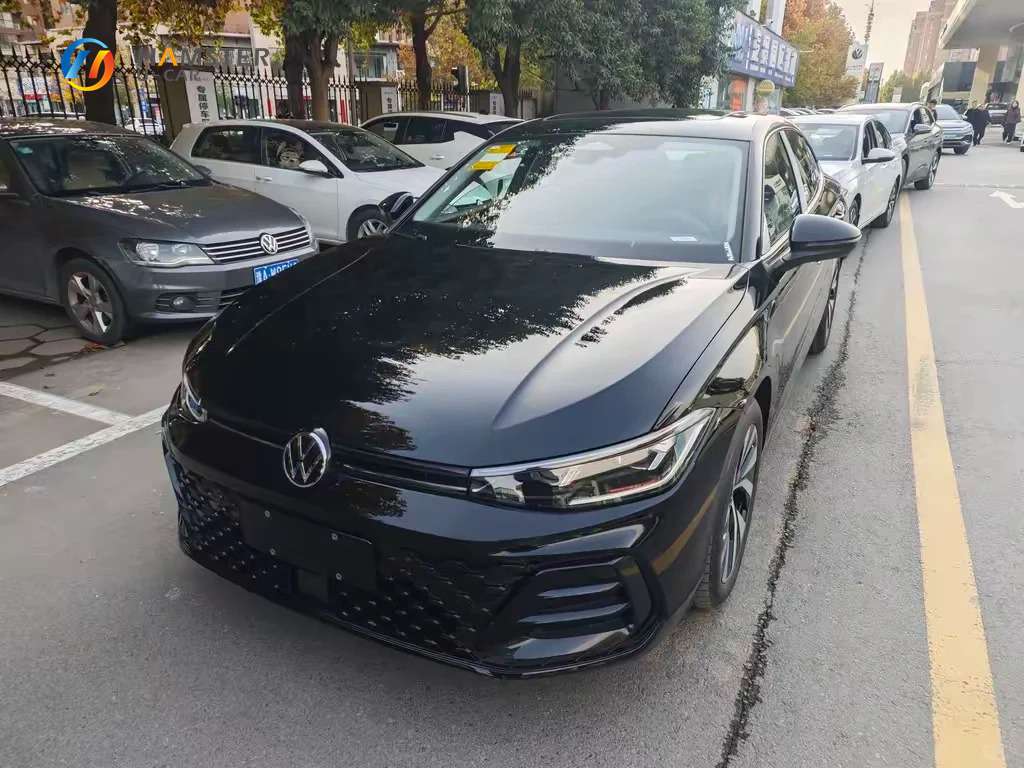 Low Price VW Passat 2025 Brand New Car Gasoline Car TSI Elite Edition Volk-swagen passat for Sale