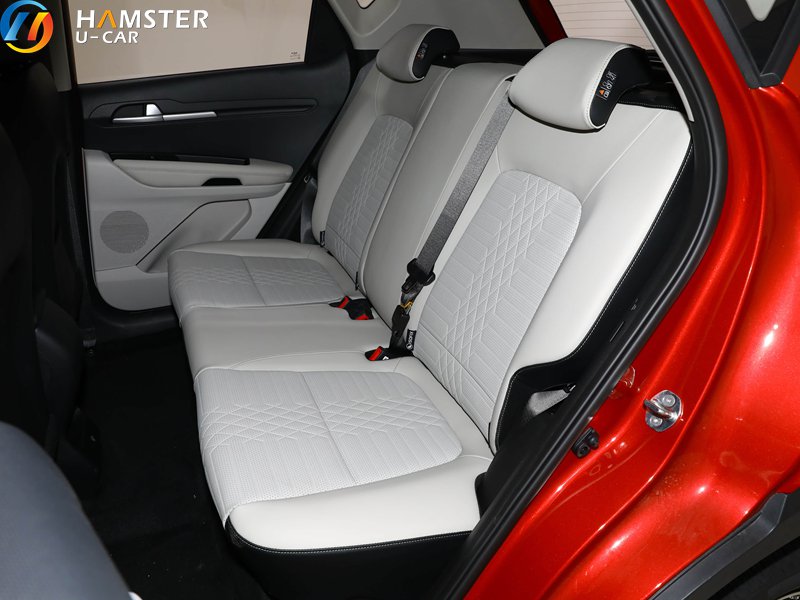 Kia Sonet Petrol Small Petrol Car 2024 Model SUNROOF New Car Kia Sonet 2025 Model SUV China Cheap Car