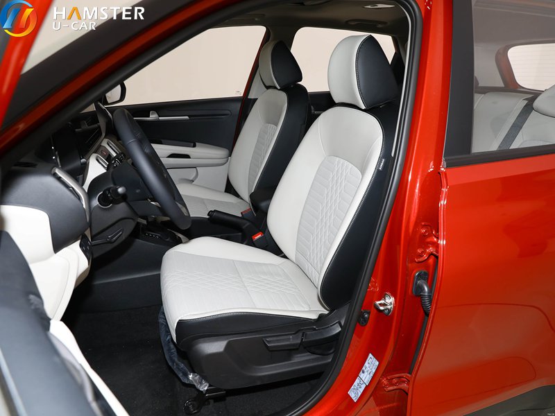 Kia Sonet Petrol Small Petrol Car 2024 Model SUNROOF New Car Kia Sonet 2025 Model SUV China Cheap Car