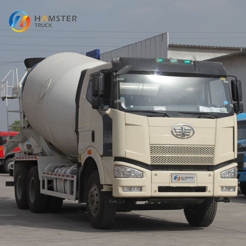 A Very Popular Chinese Model of Truck,JAC Gelfa A6 PLUS 4*2, Is Equipped with High-quality Configurations Sturdy Durable.