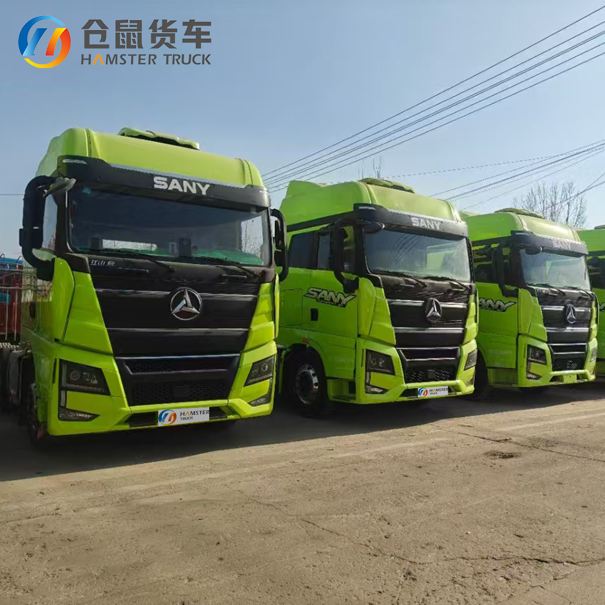 A Very Popular Chinese Model of Truck,JAC Gelfa A6 PLUS 4*2, Is Equipped with High-quality Configurations Sturdy Durable.