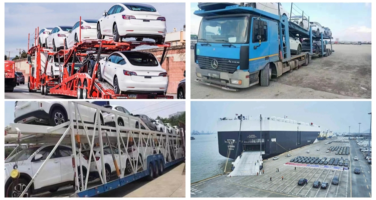 2024 VW tiguan l Suv Sedan 2.0T 380TSI 4WD R-line 5-seater High Speed 5-dct 220ps Suv Gasoline Car China Cheap Car