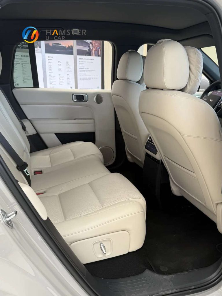 electric Carl Ixiang l Ixia ng ideal auto l7 l8 l9 pro max hybrid SUV Ixiang L7 l8 l9 automobile electric car
