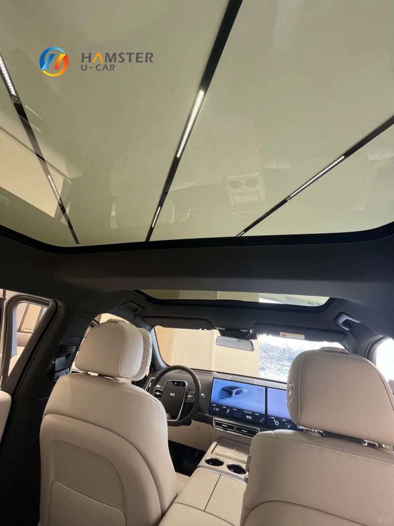 electric Carl Ixiang l Ixia ng ideal auto l7 l8 l9 pro max hybrid SUV Ixiang L7 l8 l9 automobile electric car
