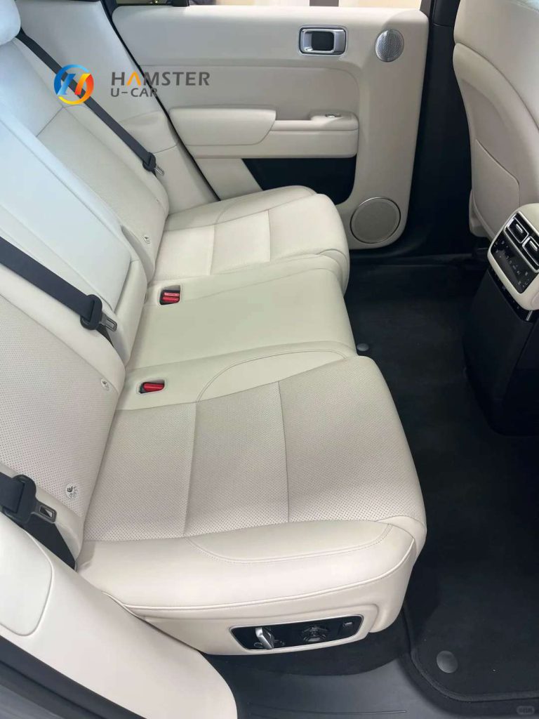 electric Carl Ixiang l Ixia ng ideal auto l7 l8 l9 pro max hybrid SUV Ixiang L7 l8 l9 automobile electric car