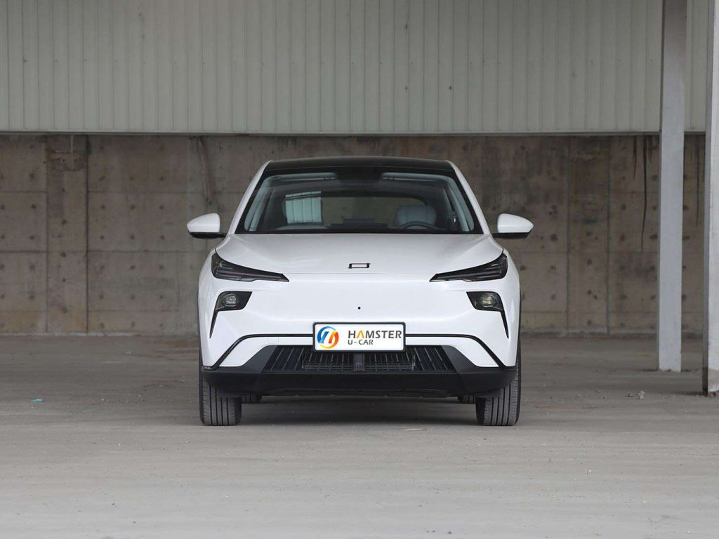 2025 Electric Auto Car Besturn Yueyi 03 2WD Newly Lunched Small EV Suv New Energy Vehicles