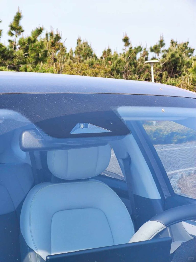 2025 Electric Auto Car Besturn Yueyi 03 2WD Newly Lunched Small EV Suv New Energy Vehicles