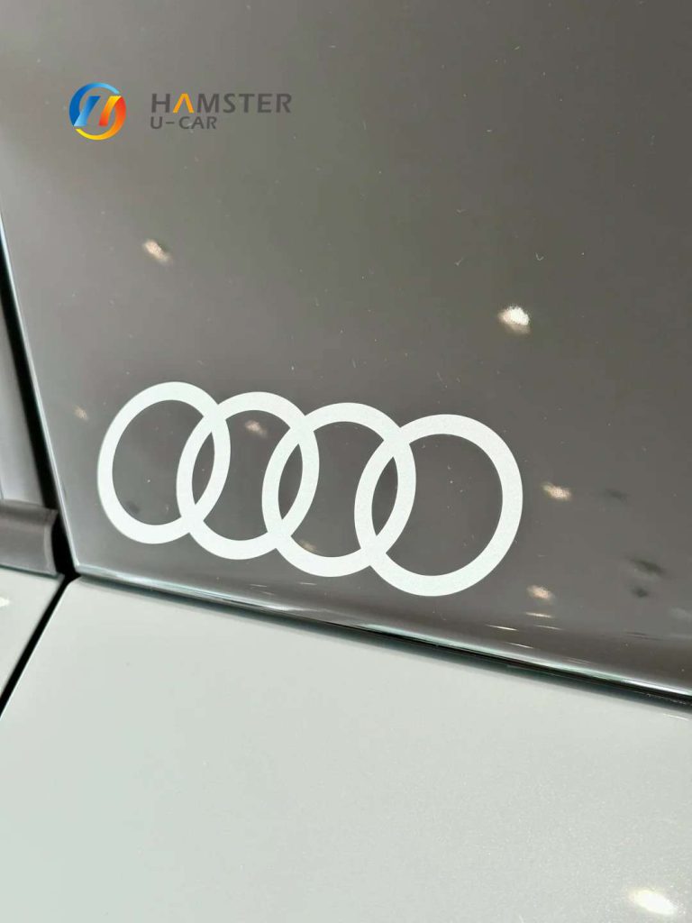 Audi Q2L: Where Style Meets Individuality – The Trendsetter's Compact SUV