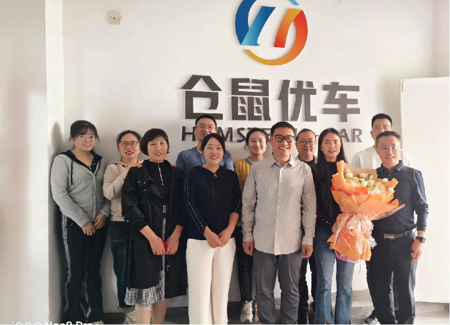 [Exhibitor Highlights] HamsterUcar to be featured at the 6th International Used Car Export Trade Fair