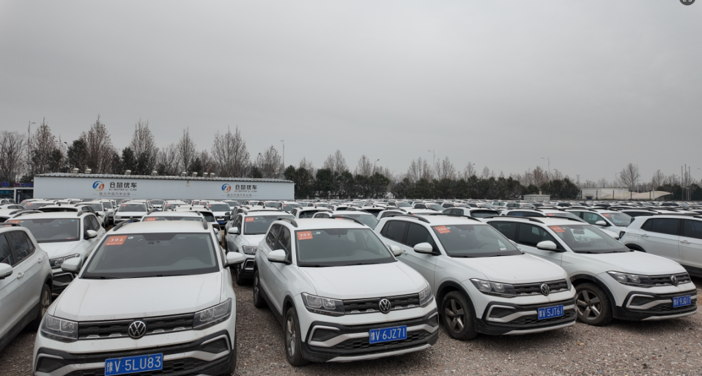 [Exhibitor Highlights] HamsterUcar to be featured at the 6th International Used Car Export Trade Fair