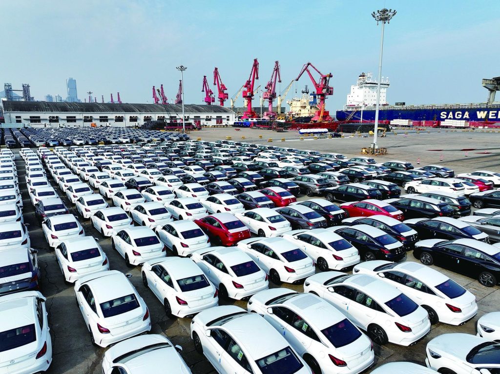 [Exhibitor Highlights] HamsterUcar to be featured at the 6th International Used Car Export Trade Fair