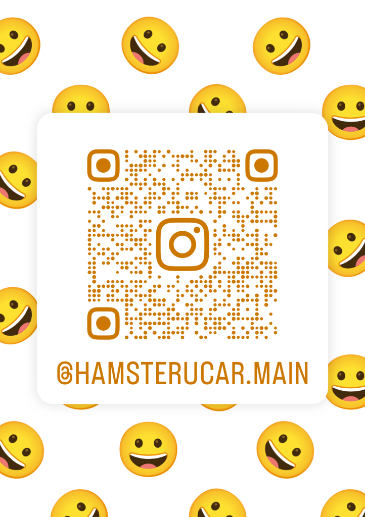 [Exhibitor Highlights] HamsterUcar to be featured at the 6th International Used Car Export Trade Fair