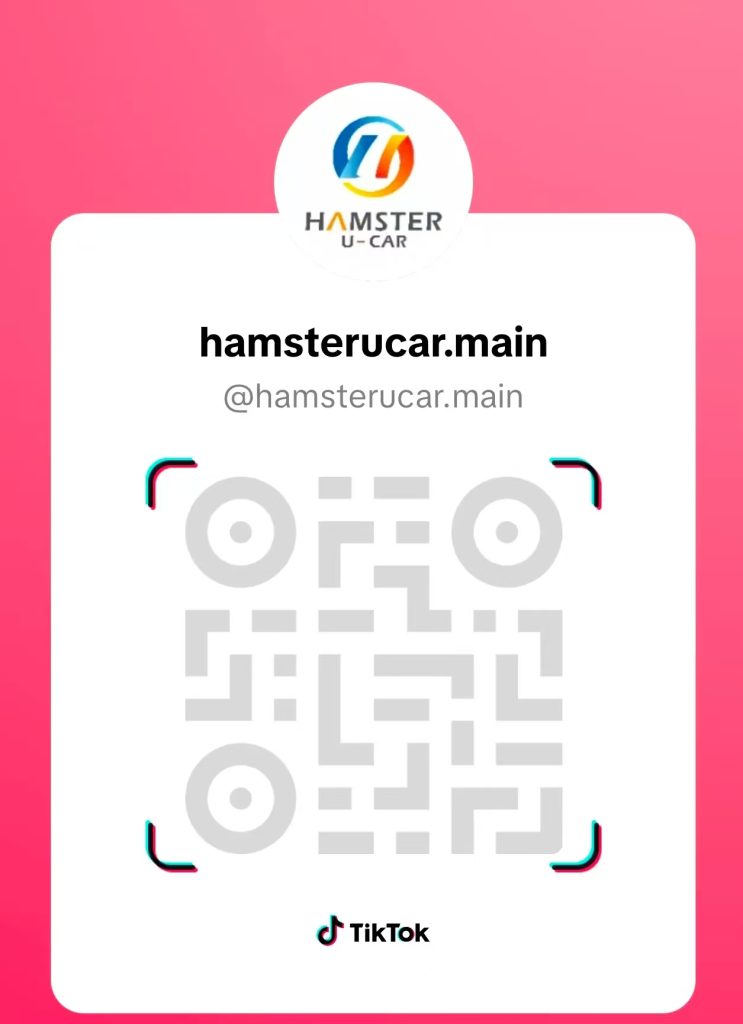 [Exhibitor Highlights] HamsterUcar to be featured at the 6th International Used Car Export Trade Fair