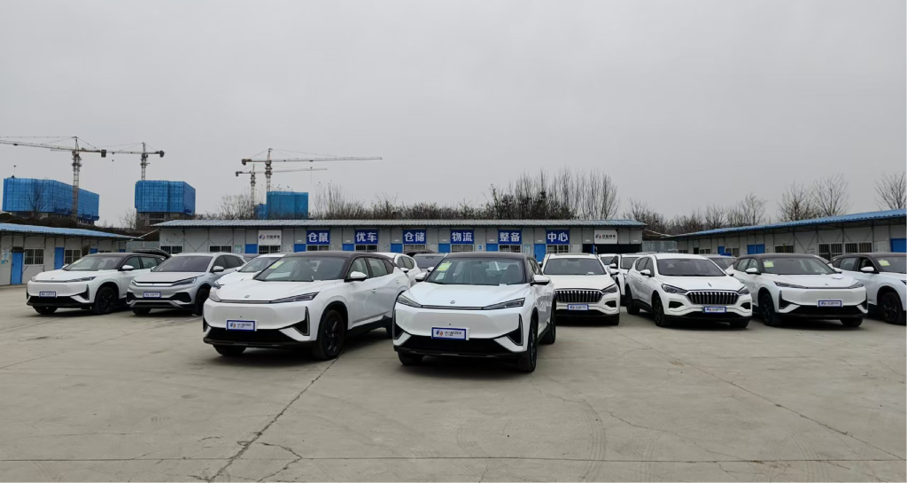 [Exhibitor Highlights] HamsterUcar to be featured at the 6th International Used Car Export Trade Fair